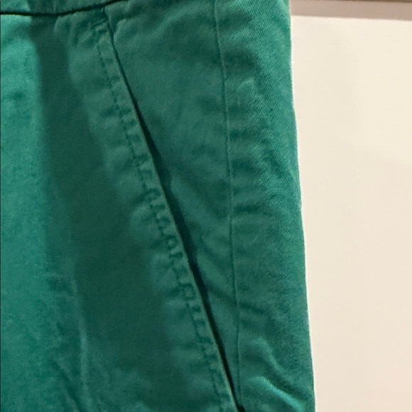 GAP Green Women's Pants - Picture 4 of 5